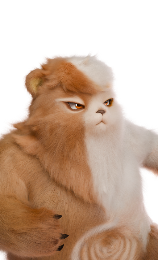 푹자곰