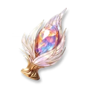 진품·나비꿈 앰버