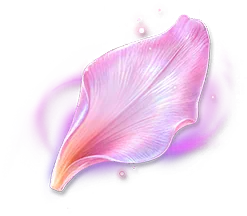 Irisalis Petal