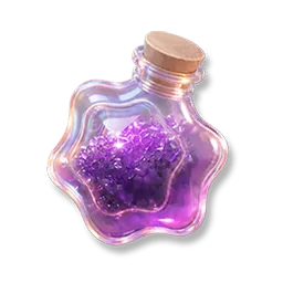 Star Sand