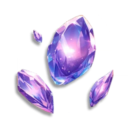 Basic Held Item Core