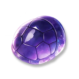 Giant Tortoise Shell