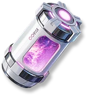 Capacitous Battery