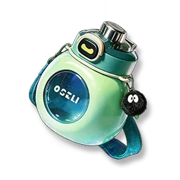 Marching Flask