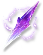 Lightning Needle