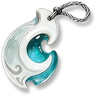 Heritage Amulet