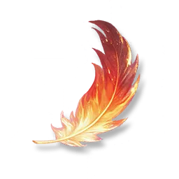 Rekindling Feather