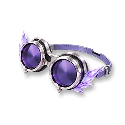 Riftbreaker Goggles