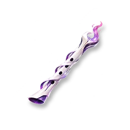 Omenbone Flute
