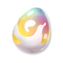 シャイニーアニモのタマゴ