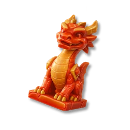 붉은 용 신상 9kg