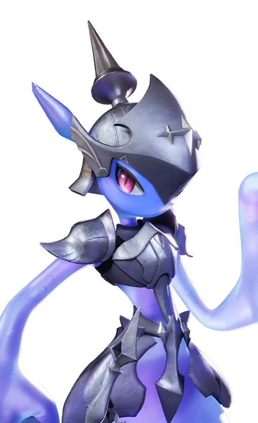 メットユウシ