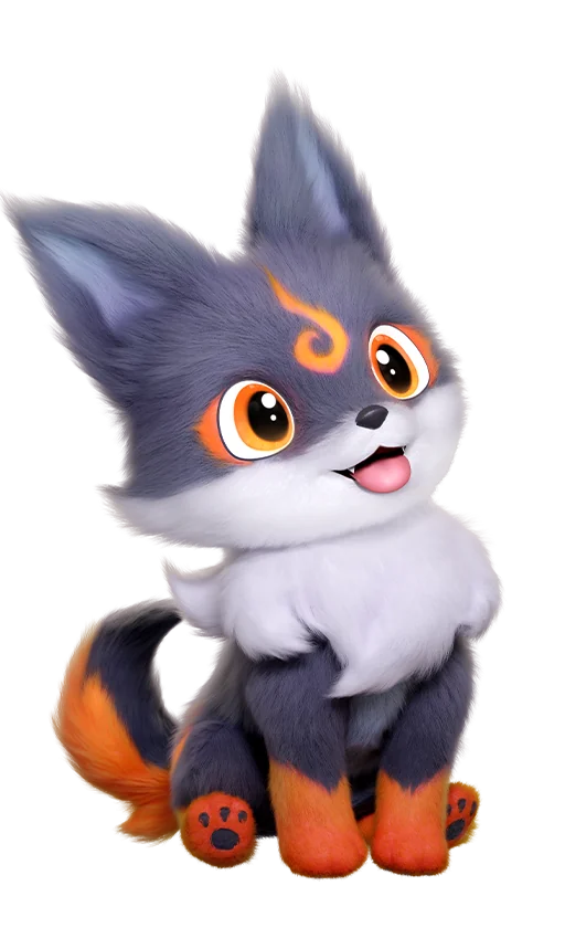 Emberpup