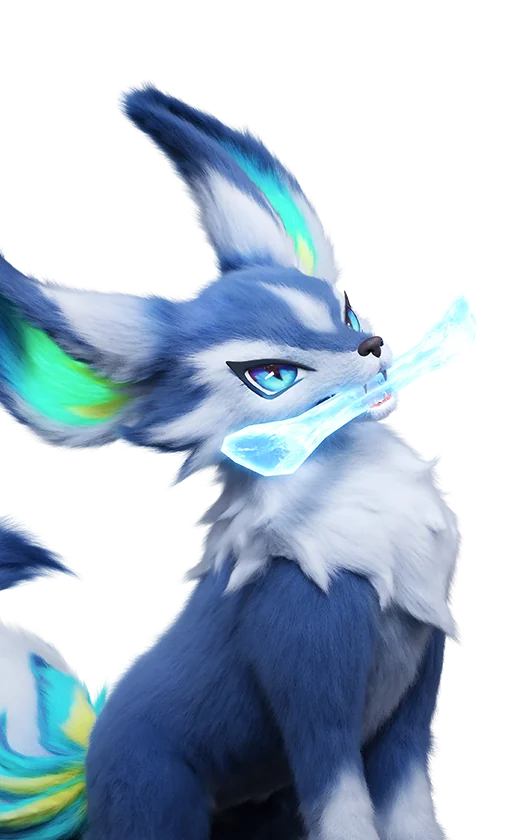 フェンリル