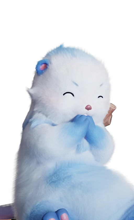 보글달