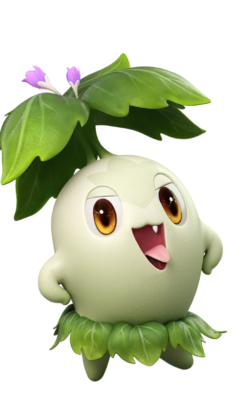 走调草