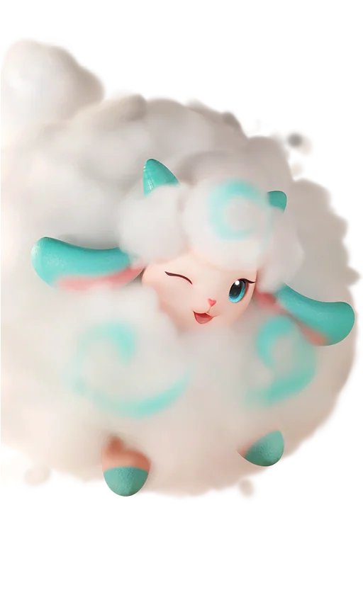 モクモック