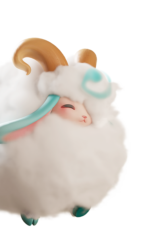 몽실양