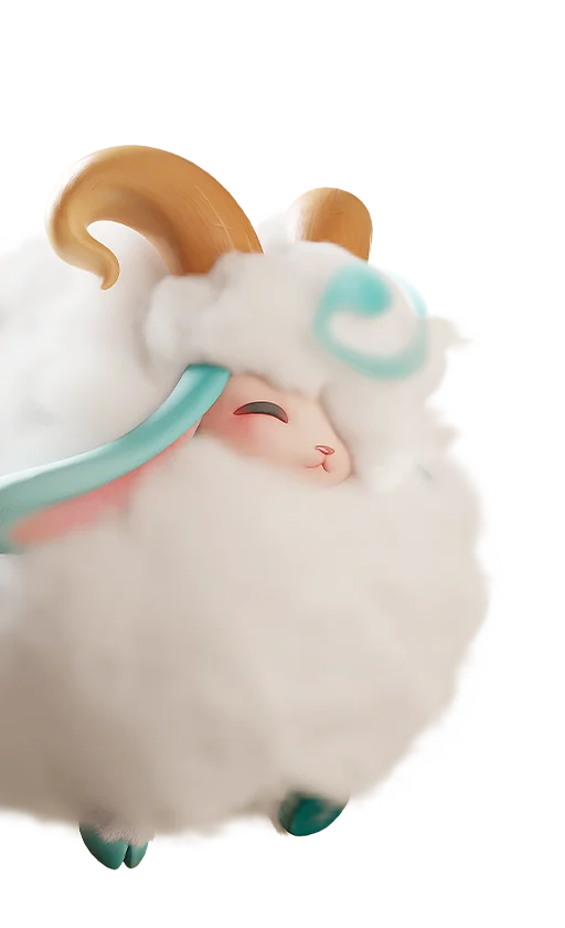 몽실양