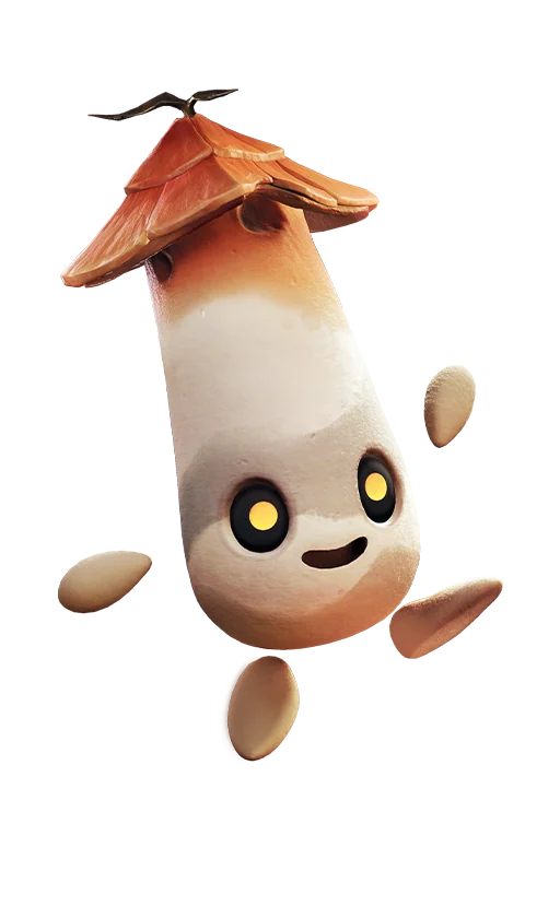침니앤트