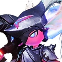 メットユウシ (虹色)