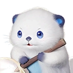 수줍달
