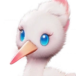 버블버드
