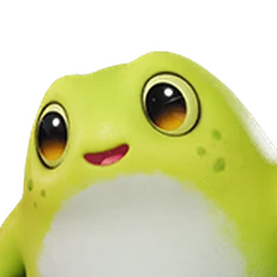 フロガエル