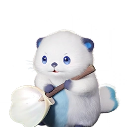 수줍달