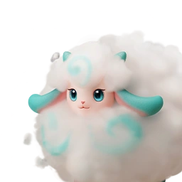 뭉게양