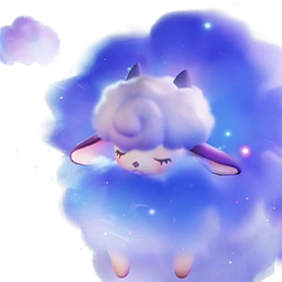 쿨쿨양