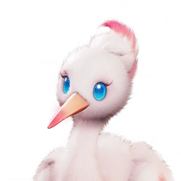 버블버드