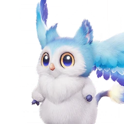 Mesmerowl