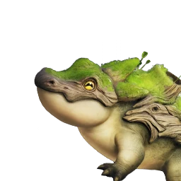 Crocobask