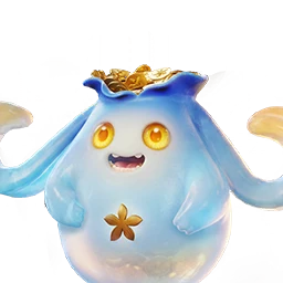 Pouchwisp
